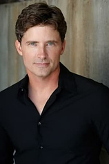 photo of person Chuck Carrington