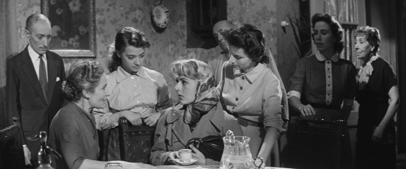 Susana Campos, Juan Verdaguer y Amalia Bernabé en rosaura-a-las-10