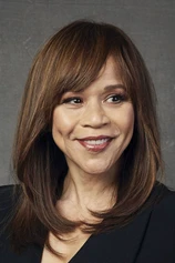 photo of person Rosie Perez