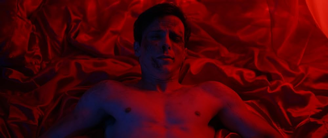 Peter Lofsgard en vampire-virus