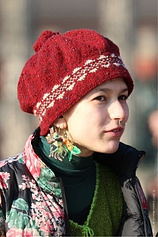 picture of actor Alice Albergaria Borges