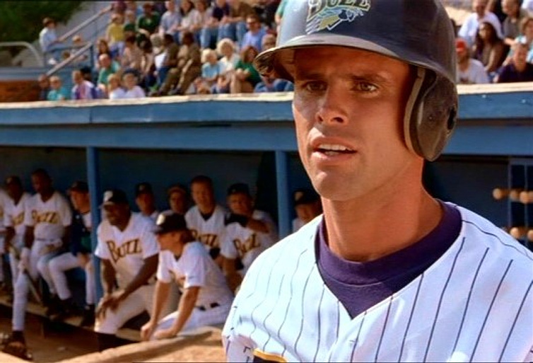 Imagen de Major League: Back to the Minors