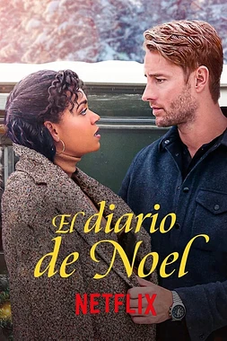 poster of movie El Diario de Noel