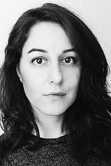 photo of person Maya Bankovic