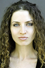 picture of actor Alexandra Guerineaud