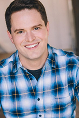 picture of actor Erich Lane