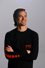 Foto de Blake Reigle