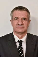 Foto de Jean Lassalle