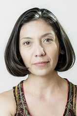 picture of actor Carolina Contreras