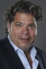 Foto de Thomas Peter Friedl