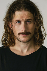 picture of actor Tyler Rice