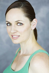 picture of actor Jennifer Gibson