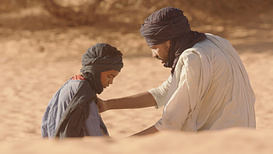 still of content Timbuktu (2014)