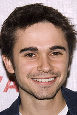 picture of actor Edward Tournier