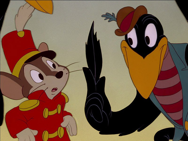 Imagen de Dumbo