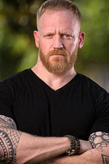 photo of person Tom Glynn