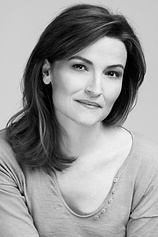 picture of actor Cristina Genebat