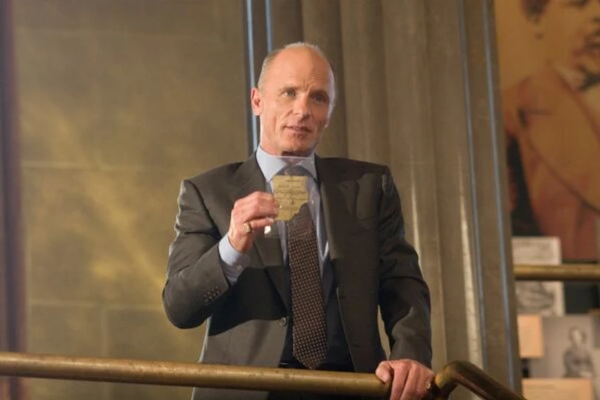 Ed Harris en la-busqueda-2-el-diario-secreto