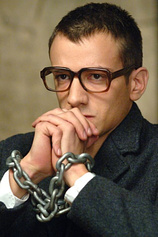 picture of actor Alexandre Hamidi