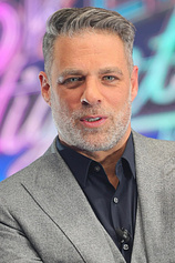 picture of actor Carsten Spengemann