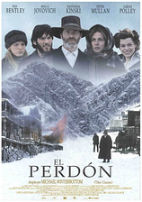poster of movie El Perdón
