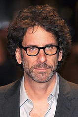 photo of person Joel Coen