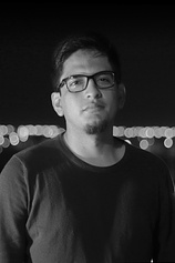 photo of person Samuel Urbina