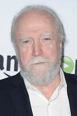 picture of actor Scott Wilson