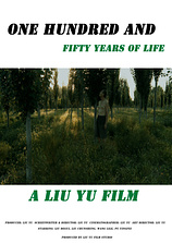 poster of movie One hundred and fifty years of life