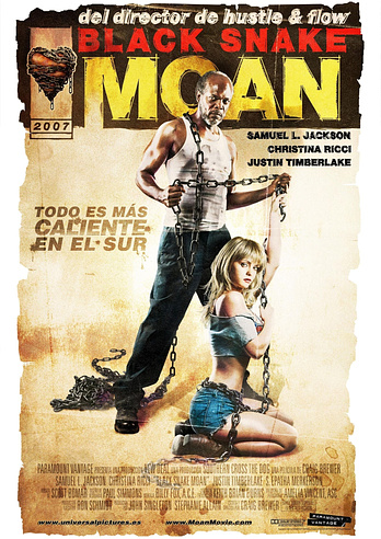 poster of content Black Snake Moan