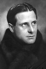 picture of actor Carl Auen