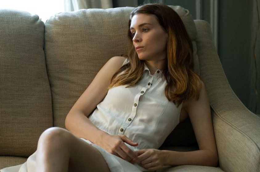 Rooney Mara en Efectos secundarios