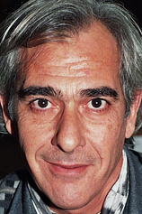 picture of actor António Cara D'Anjo