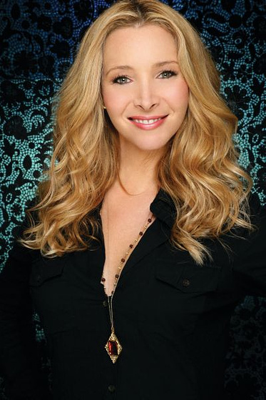 Lisa Kudrow en Hotel para Perros
