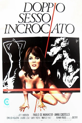 Poster de Atraco a Sexo Armado