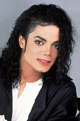 photo of person Michael Jackson [I]