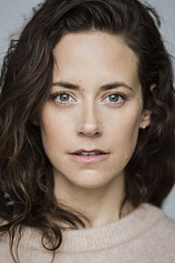picture of actor Anja Knauer