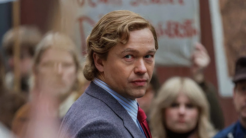 Imagen de El Magnate