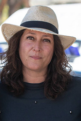photo of person Belén Macías