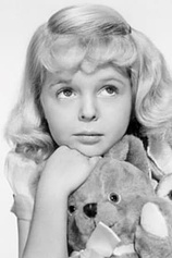 picture of actor Susan Gordon