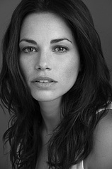 picture of actor Elena Martínez