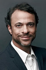 photo of person David Kushner