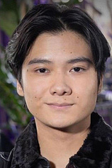 picture of actor Harvey Bautista