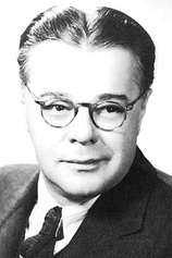 picture of actor Otto Hulett