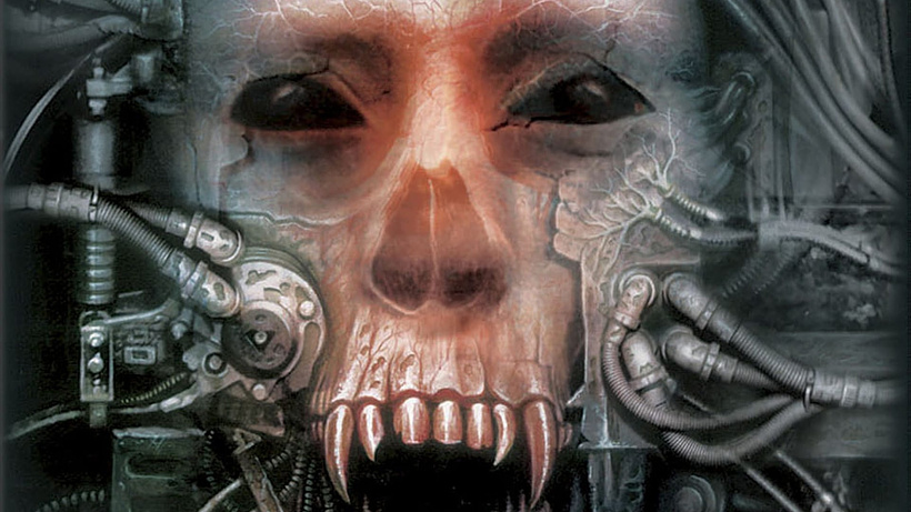 Imagen de Dracula 3000