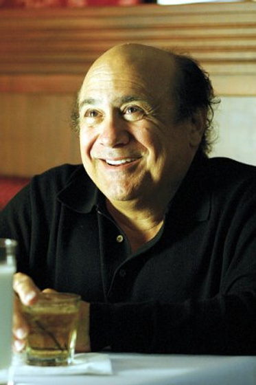 Danny DeVito en Mi Punto G