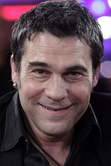 photo of person Philippe Guillard