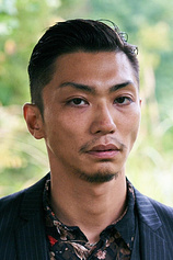 picture of actor Eita Okuno