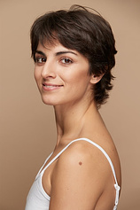 picture of actor Silvia Acosta