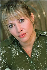 picture of actor Maggie O'Neill